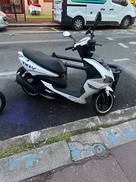 VASTRO FIFTY