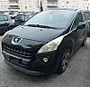 Peugeot 3008 1.6 E-HDI 112 FAP ACTIVE BMP6 thumbnail