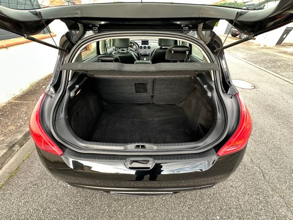 Peugeot 308 (2) 1.6 E-HDI 112 FAP FELINE BVM6 5P