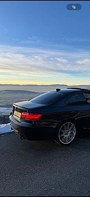 Bmw Serie 3 335i N55 e92