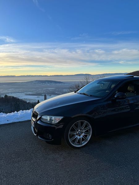 Bmw Serie 3 335i N55 e92