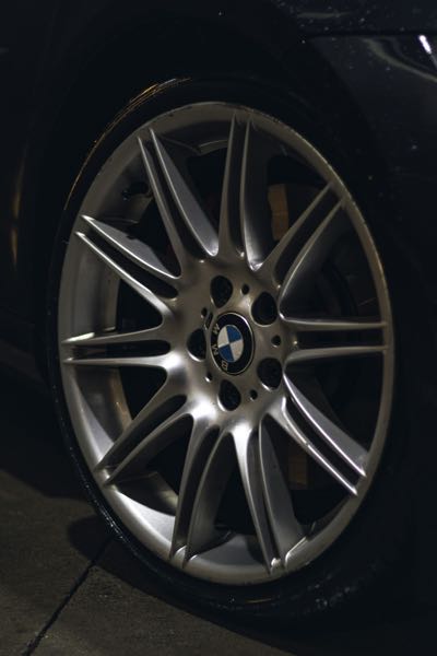 Bmw Serie 3 335i N55 e92