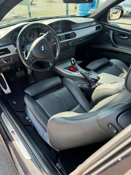 Bmw Serie 3 335i N55 e92