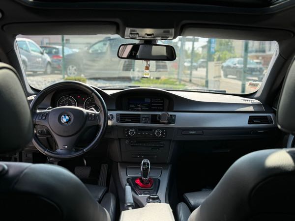 Bmw Serie 3 335i N55 e92