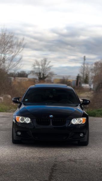 Bmw Serie 3 335i N55 e92