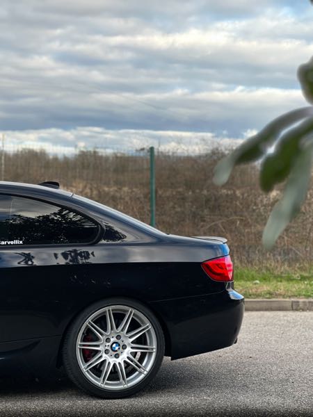 Bmw Serie 3 335i N55 e92