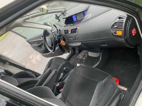 Citroen C4 2.0 HDI 138 FAP EXCLUSIVE BVA