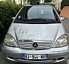 Mercedes-Benz Classe A CT OK thumbnail