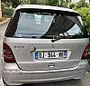 Mercedes-Benz Classe A CT OK thumbnail