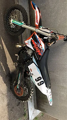 65 sx ktm