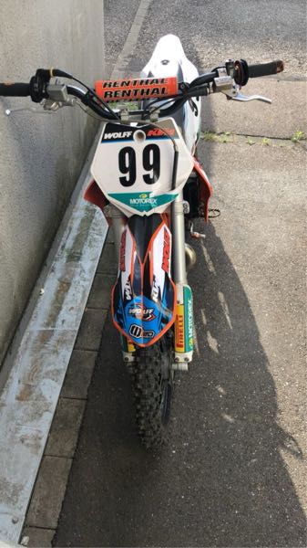 65 sx ktm