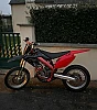 HM HONDA CRE COMPETITION thumbnail