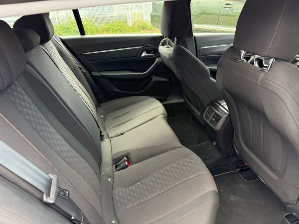 Peugeot 508 II SW 1.5 BLUEHDI 130 S&amp;S 7CV ALLURE