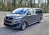 Peugeot Traveller 2.0 BLUEHDI 180 S&amp;S LONG BUSINESS VIP EAT6 thumbnail
