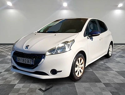 Peugeot 208 1.0 VTI 68 like 5P