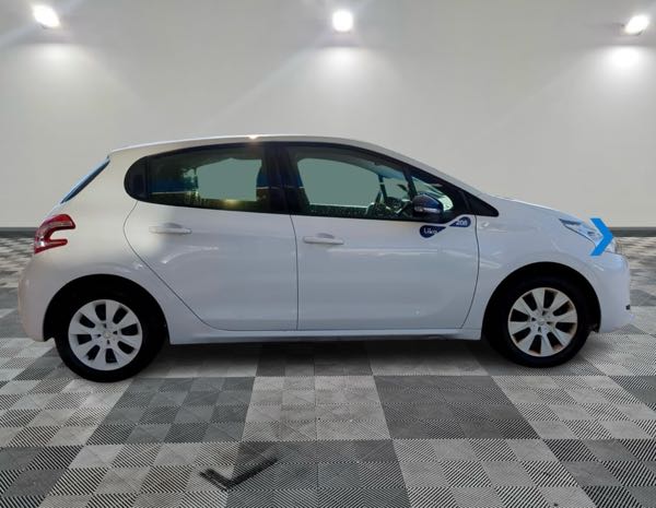 Peugeot 208 1.0 VTI 68 like 5P