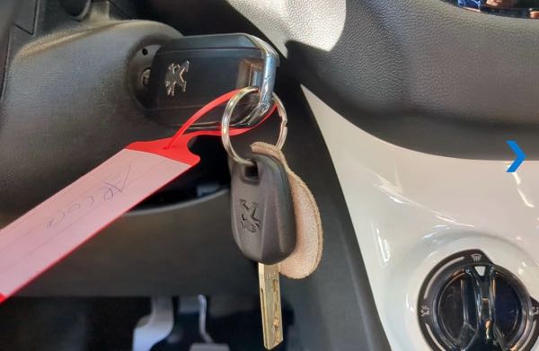Peugeot 208 1.0 VTI 68 like 5P
