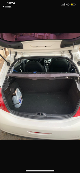 Peugeot 208 1.0 VTI 68 like 5P