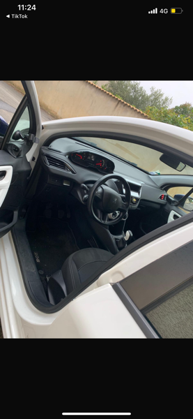 Peugeot 208 1.0 VTI 68 like 5P