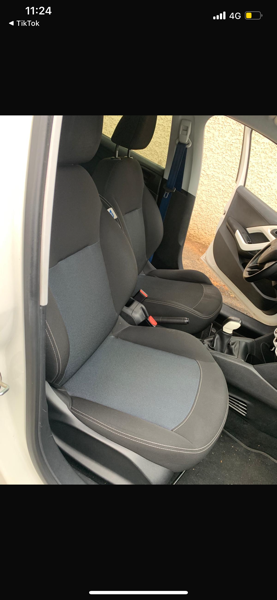 Peugeot 208 1.0 VTI 68 like 5P