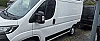 Peugeot Boxer II 2.2 BLUEHDI S&amp;S 120 ASPHALT 330 L1H1 thumbnail