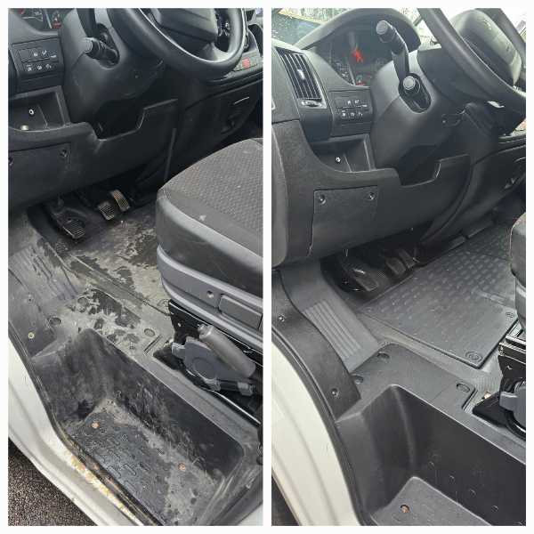 Peugeot Boxer II 2.2 BLUEHDI S&amp;S 120 ASPHALT 330 L1H1