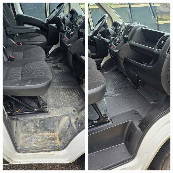 Peugeot Boxer II 2.2 BLUEHDI S&amp;S 120 ASPHALT 330 L1H1