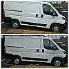 Peugeot Boxer II 2.2 BLUEHDI S&amp;S 120 ASPHALT 330 L1H1 thumbnail