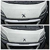Peugeot Boxer II 2.2 BLUEHDI S&amp;S 120 ASPHALT 330 L1H1 thumbnail
