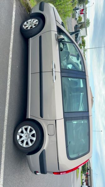 Citroen C8 2.0 16S HDI