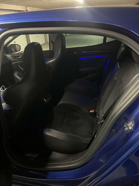 Renault Megane IV 1.6 DCI 165 ENERGY GT EDC