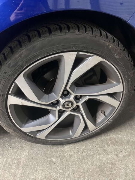 Renault Megane IV 1.6 DCI 165 ENERGY GT EDC