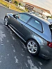 Audi A3 III BERLINE 1.8 TFSI 180 S LINE QUATTRO S TRONIC 6 thumbnail