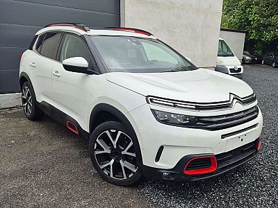Citroen C5 Aircross 1.6 CT OK GARANTIE 12 MOIS