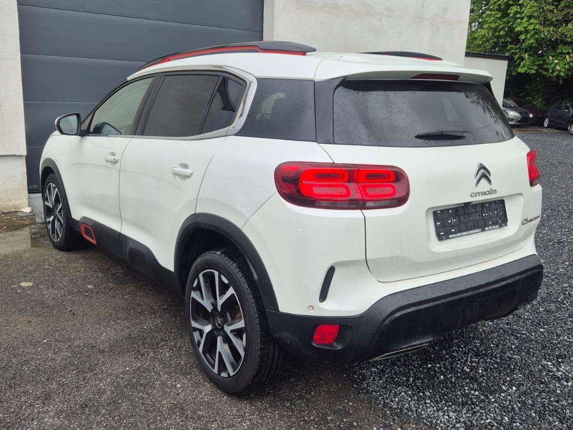 Citroen C5 Aircross 1.6 CT OK GARANTIE 12 MOIS
