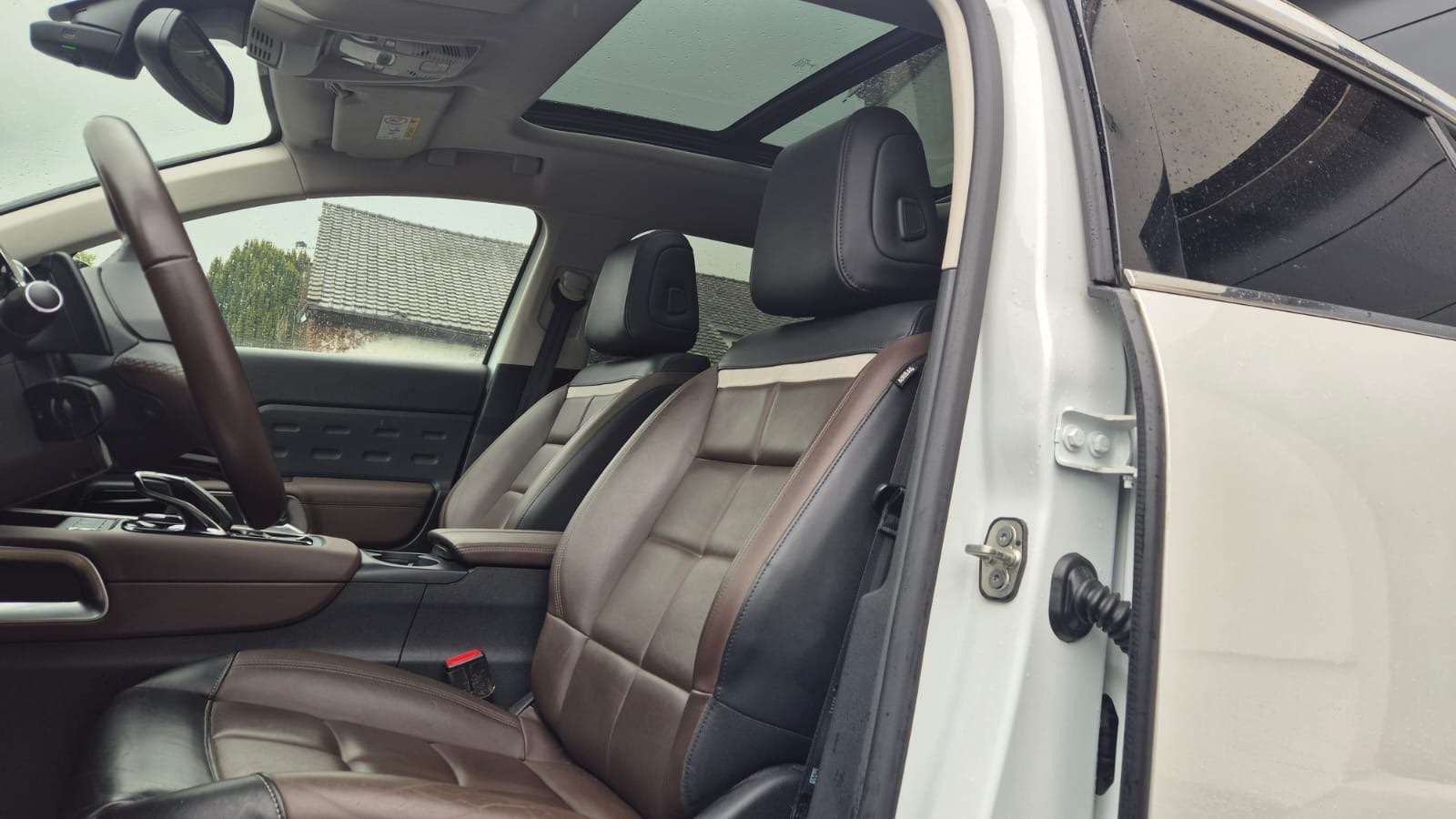 Citroen C5 Aircross 1.6 CT OK GARANTIE 12 MOIS