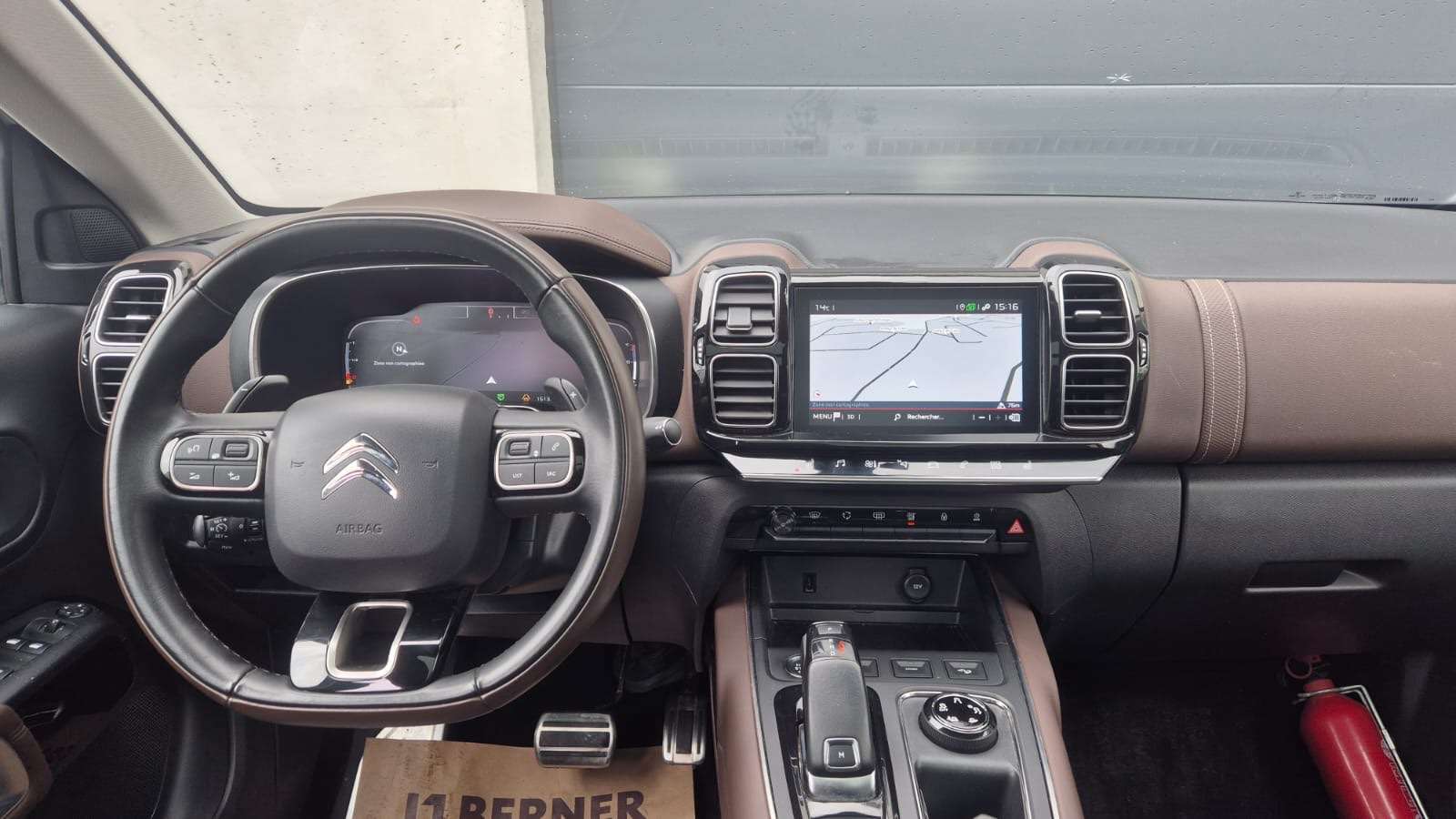 Citroen C5 Aircross 1.6 CT OK GARANTIE 12 MOIS