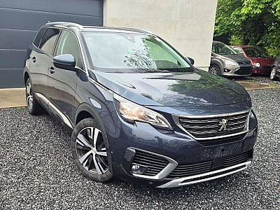 Peugeot 5008 1.2 Active CT OK GARANTIE 12 MOIS