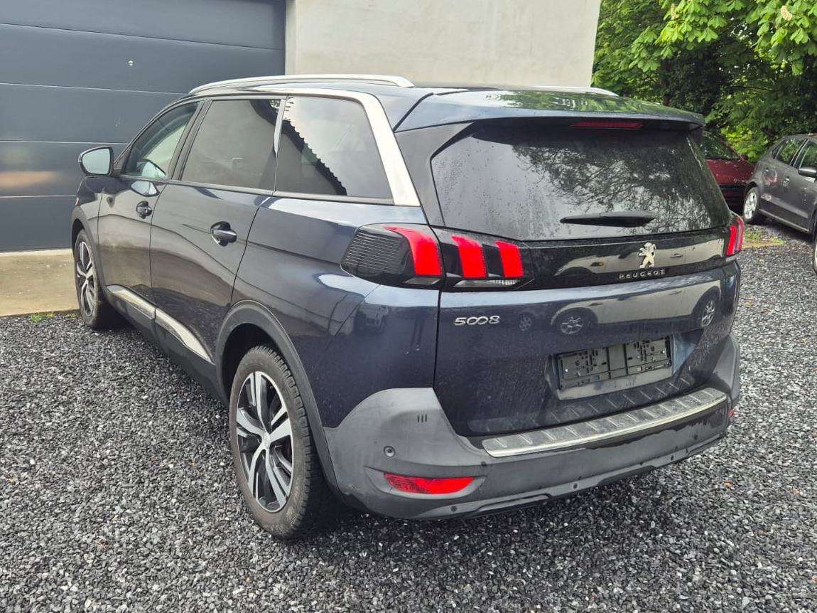 Peugeot 5008 1.2 Active CT OK GARANTIE 12 MOIS