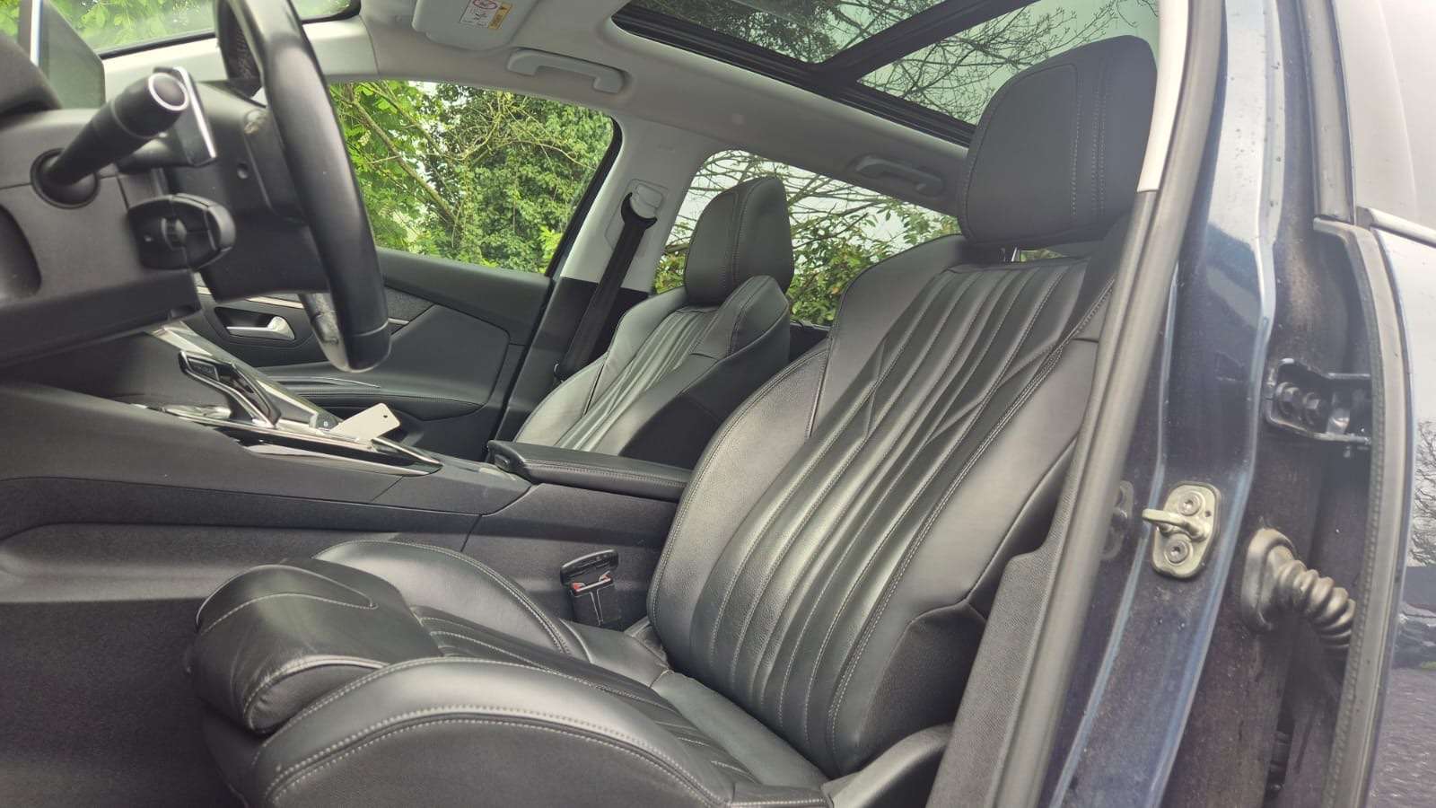 Peugeot 5008 1.2 Active CT OK GARANTIE 12 MOIS