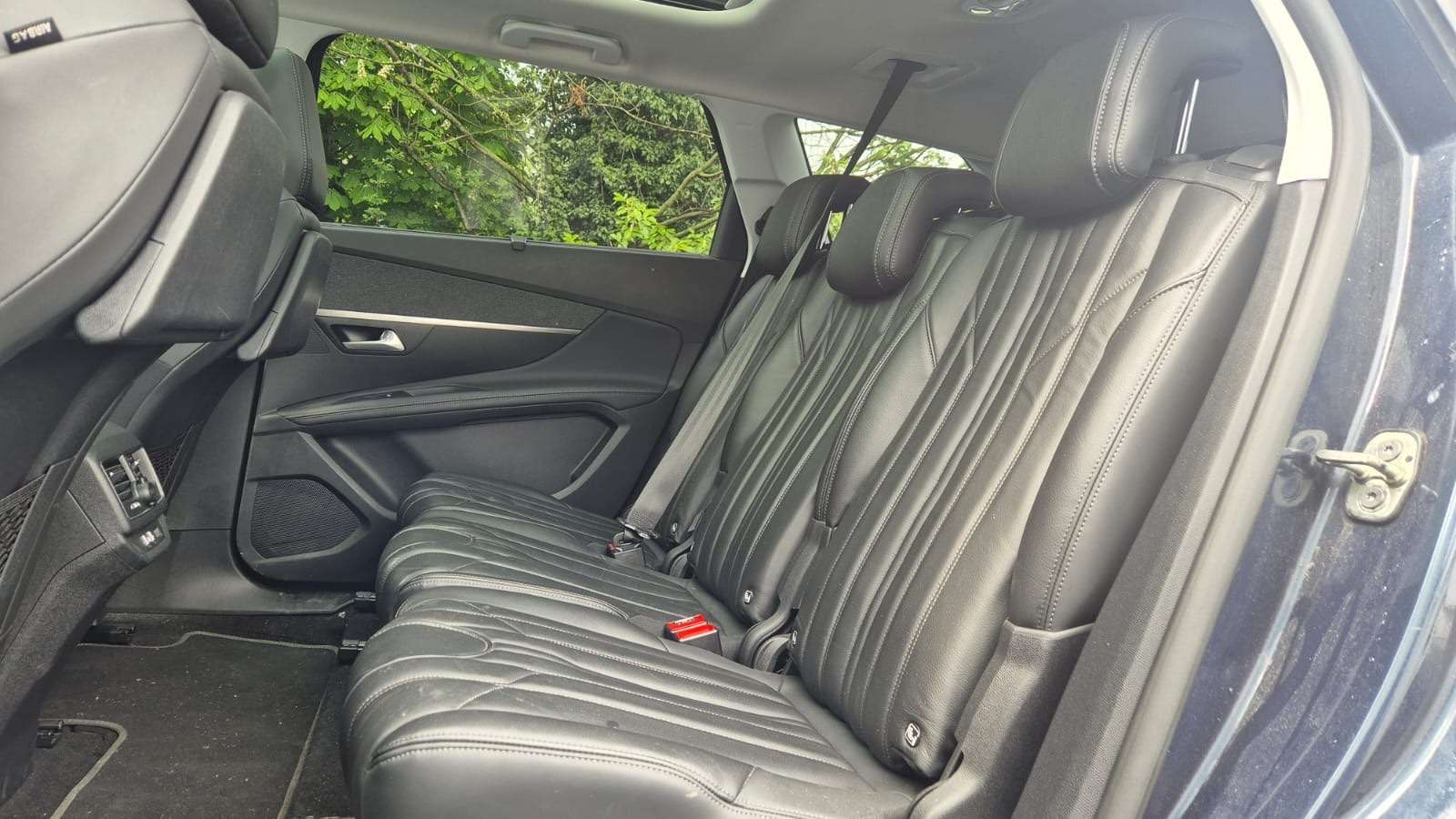 Peugeot 5008 1.2 Active CT OK GARANTIE 12 MOIS
