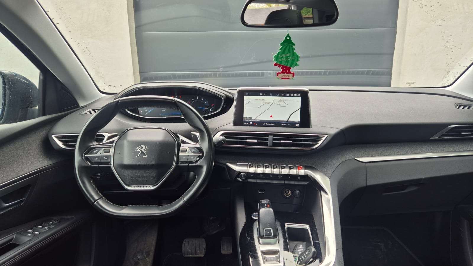 Peugeot 5008 1.2 Active CT OK GARANTIE 12 MOIS