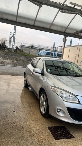 Renault Megane megane 3 Tom tom