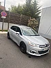 Citroen C4 1.6 HDI 110 FAP SILLAGE BMP6 thumbnail