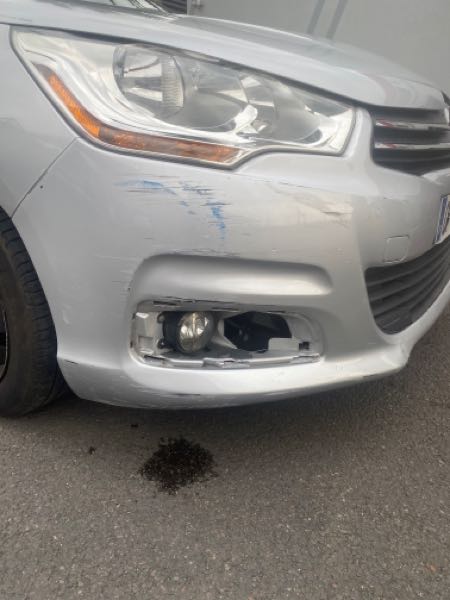 Citroen C4 1.6 HDI 110 FAP SILLAGE BMP6