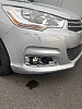 Citroen C4 1.6 HDI 110 FAP SILLAGE BMP6 thumbnail