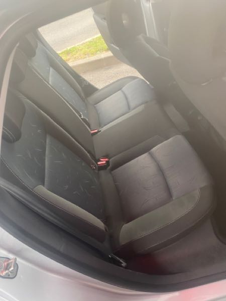Citroen C4 1.6 HDI 110 FAP SILLAGE BMP6