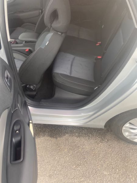 Citroen C4 1.6 HDI 110 FAP SILLAGE BMP6