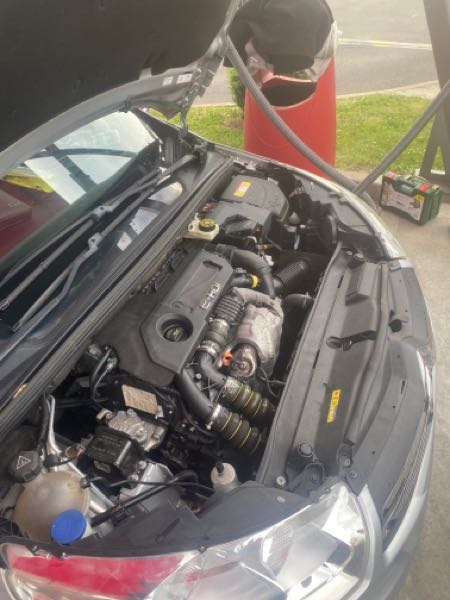 Citroen C4 1.6 HDI 110 FAP SILLAGE BMP6