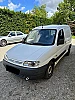 Citroen Berlingo II 1.9 D thumbnail
